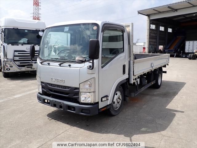 isuzu elf-truck 2020 quick_quick_2RG-NMR88AR_NMR88-7002579 image 1