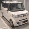 honda n-box 2017 -HONDA 【秋田 】--N BOX JF2-1512657---HONDA 【秋田 】--N BOX JF2-1512657- image 1