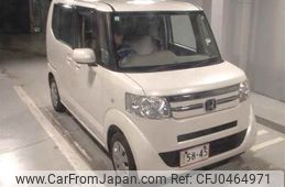 honda n-box 2017 -HONDA 【秋田 】--N BOX JF2-1512657---HONDA 【秋田 】--N BOX JF2-1512657-