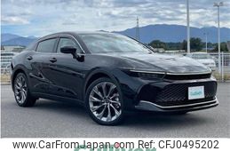 toyota toyota-others 2023 -TOYOTA--Croen CrossOver 6AA-AZSH35--AZSH35-6017286---TOYOTA--Croen CrossOver 6AA-AZSH35--AZSH35-6017286-