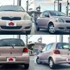 toyota vitz 2002 504928-926965 image 8