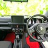 suzuki jimny 2024 quick_quick_3BA-JB64W_JB64W-340858 image 9