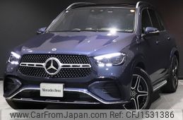 mercedes-benz gle-class 2024 CFJ1531386