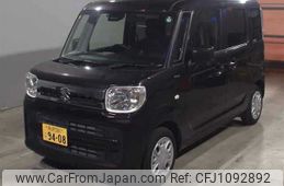 suzuki spacia 2018 -SUZUKI 【所沢 581ｺ9408】--Spacia MK53S--171290---SUZUKI 【所沢 581ｺ9408】--Spacia MK53S--171290-
