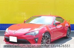 toyota 86 2020 CFJ1676551