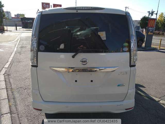 nissan serena 2016 -NISSAN--Serena HFC26--297402---NISSAN--Serena HFC26--297402- image 2