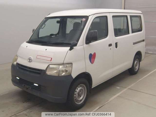 toyota liteace-van 2014 -TOYOTA--Liteace VAN ABF-S402M--S402-0045313---TOYOTA--Liteace VAN ABF-S402M--S402-0045313- image 1