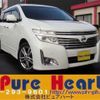 nissan elgrand 2012 -NISSAN 【岐阜 302ﾁ6090】--Elgrand TE52--TE52-027563---NISSAN 【岐阜 302ﾁ6090】--Elgrand TE52--TE52-027563- image 1