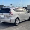 toyota prius-α 2017 CFJ1535344 image 7