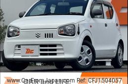 suzuki alto 2016 CFJ1504057