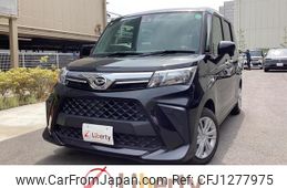 daihatsu thor 2021 quick_quick_M900S_M900S-0081594