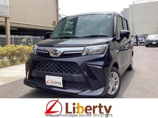 daihatsu thor 2021 quick_quick_M900S_M900S-0081594 image 1