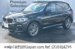 bmw x3 2019 -BMW--BMW X3 LDA-TX20--WBATX32050LG60380---BMW--BMW X3 LDA-TX20--WBATX32050LG60380-