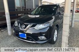 nissan x-trail 2014 -NISSAN--X-Trail DBA-NT32--NT32-009416---NISSAN--X-Trail DBA-NT32--NT32-009416-