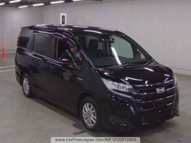 toyota noah 2019 quick_quick_DAA-ZWR80G_ZWR80-0419201 image 1