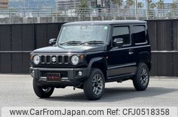 suzuki jimny 2024 -SUZUKI--Jimny 3BA-JB64W--JB64W-365***---SUZUKI--Jimny 3BA-JB64W--JB64W-365***-