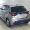 toyota yaris 2022 -TOYOTA--Yaris KSP210-0064474---TOYOTA--Yaris KSP210-0064474- image 2