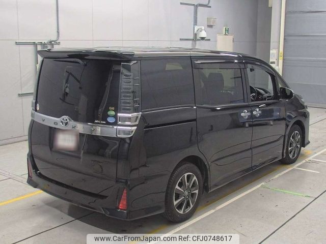 toyota voxy 2020 -TOYOTA--Voxy ZRR80W-0589697---TOYOTA--Voxy ZRR80W-0589697- image 2