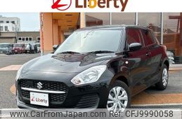 suzuki swift 2022 quick_quick_ZC83S_ZC83S-410907