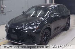 lexus nx 2023 CFJ1692900
