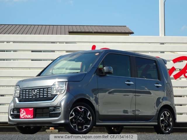 honda n-wgn 2022 CFJ1541612 image 1