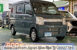 nissan clipper-van 2025 -NISSAN--Clipper Van 3BD-DR17V--DR17V-891***---NISSAN--Clipper Van 3BD-DR17V--DR17V-891***-