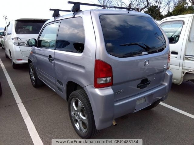 honda stepwagon-spada 2000 -HONDA--Z PA1--PA1-3022213---HONDA--Z PA1--PA1-3022213- image 2