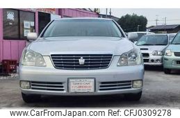 toyota crown 2004 TE5185