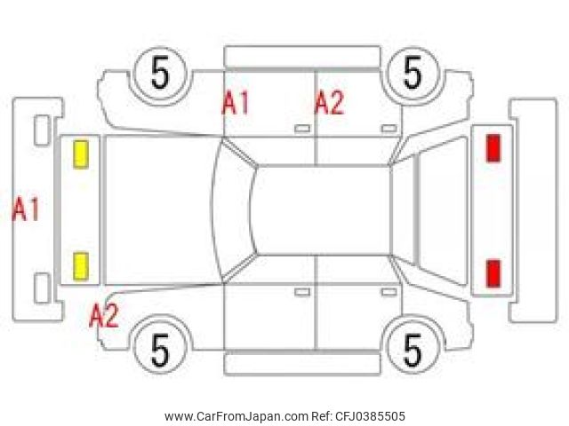 mazda cx-8 2018 -MAZDA--CX-8 3DA-KG2P--KG2P-127326---MAZDA--CX-8 3DA-KG2P--KG2P-127326- image 2