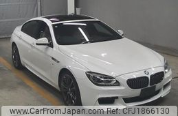 bmw 6-series 2015 CFJ1866130