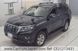 toyota land-cruiser-prado 2019 -TOYOTA 【岐阜 30Hｻ8000】--Land Cruiser Prado CBA-TRJ150W--TRJ150-0099562---TOYOTA 【岐阜 30Hｻ8000】--Land Cruiser Prado CBA-TRJ150W--TRJ150-0099562-