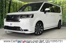 honda stepwagon 2022 quick_quick_RP8_RP8-1004921