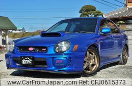 subaru impreza 2001 -SUBARU--Impreza GDA--GDA-005511---SUBARU--Impreza GDA--GDA-005511-