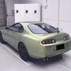 toyota supra 1993 -TOYOTA--Supra JZA80-0015036---TOYOTA--Supra JZA80-0015036- image 2