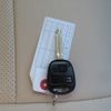 toyota alphard 2004 NIKYO_CS78711 image 15