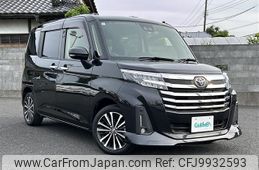 toyota roomy 2021 -TOYOTA--Roomy 4BA-M900A--M900A-0534795---TOYOTA--Roomy 4BA-M900A--M900A-0534795-