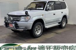 toyota land-cruiser-prado 1997 CFJ1617586