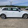 audi a3-sportback 2020 NIKYO_NP11684 image 5