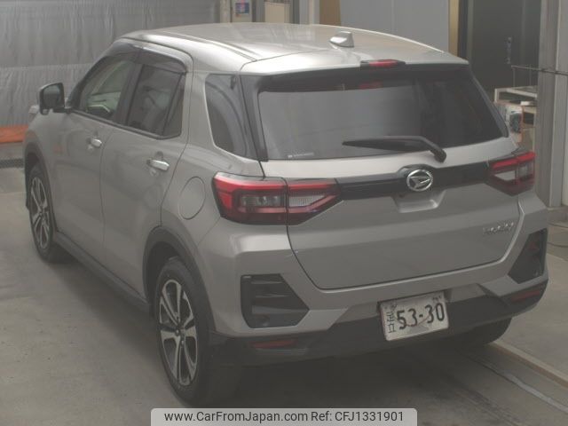 daihatsu rocky 2022 -DAIHATSU--Rocky A201S-0006572---DAIHATSU--Rocky A201S-0006572- image 2
