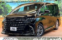 toyota alphard 2024 -TOYOTA--Alphard 6AA-AAHH45W--AAHH45-0011649---TOYOTA--Alphard 6AA-AAHH45W--AAHH45-0011649-
