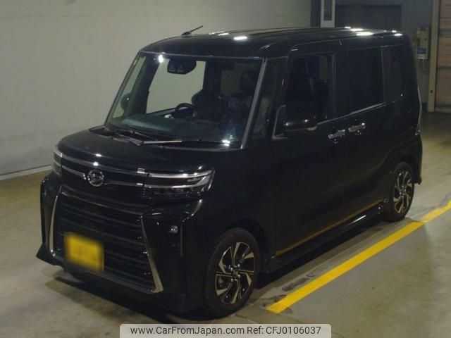 daihatsu tanto 2023 quick_quick_5BA-LA650S_LA650S-0333107 image 1