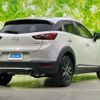 mazda cx-3 2015 quick_quick_LDA-DK5FW_DK5FW-118750 image 3