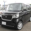 honda n-box 2018 -HONDA 【名変中 】--N BOX JF4--1015983---HONDA 【名変中 】--N BOX JF4--1015983- image 1