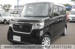 honda n-box 2018 -HONDA 【名変中 】--N BOX JF4--1015983---HONDA 【名変中 】--N BOX JF4--1015983-