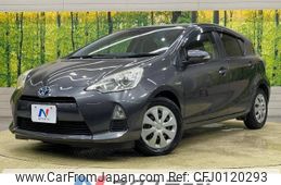 toyota aqua 2012 -TOYOTA--AQUA DAA-NHP10--NHP10-6003523---TOYOTA--AQUA DAA-NHP10--NHP10-6003523-