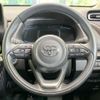 toyota aqua 2022 -TOYOTA--AQUA 6AA-MXPK11--MXPK11-2050460---TOYOTA--AQUA 6AA-MXPK11--MXPK11-2050460- image 11