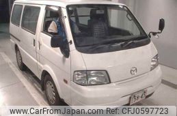 mazda bongo-van 2017 -MAZDA--Bongo Van SLP2M-102846---MAZDA--Bongo Van SLP2M-102846-