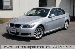 bmw 3-series 2009 CFJ1509586