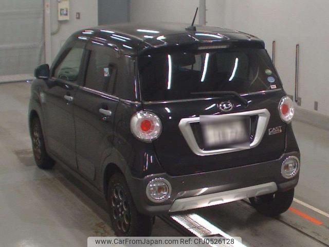 daihatsu cast 2020 quick_quick_DBA-LA250S_LA250S-0186880 image 2