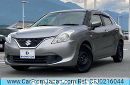 suzuki baleno 2016 quick_quick_DBA-WB32S_MA3EWB32S00128193